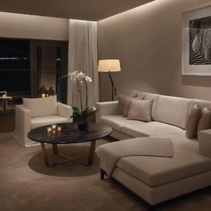 Suite met een King Size Bed